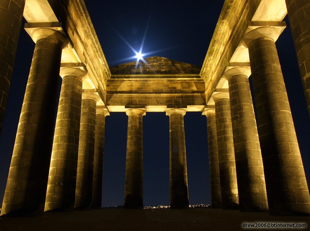 Penshaw Monument